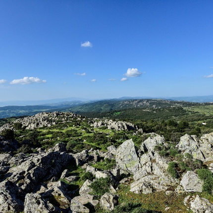 Punta Maseinnera (foto Ivo Piras)