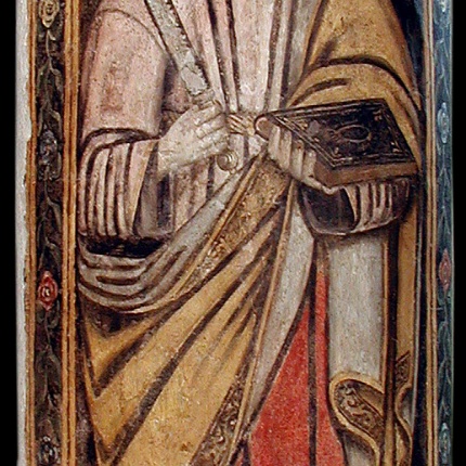 Colonna 4, San Simone (foto Igor Bellini)