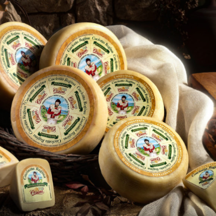 Prodotti del locale. (foto Sito ufficiale del locale.)