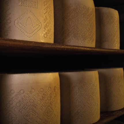 Prodotti Pinna Formaggi (foto Google maps)