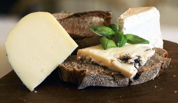 Prodotti del locale.