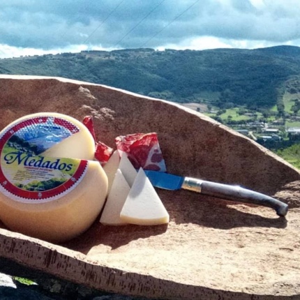 Prodotti del locale. (foto Profilo Facebook del locale)