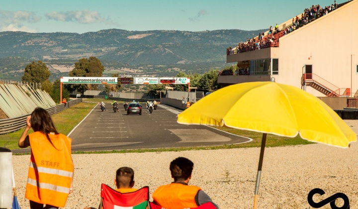 Autodromo Franco di Suni