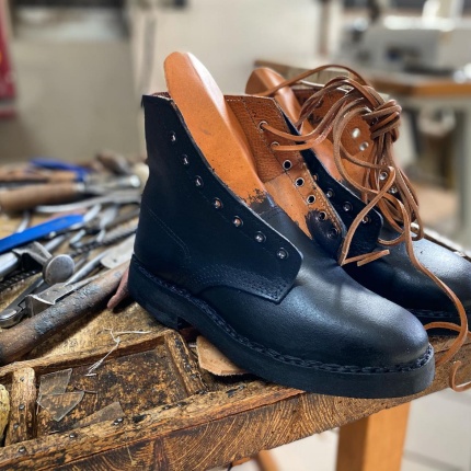 Bottega dell'artigiano di Giuseppe Dore (foto Bottega dell'artigiano di Giuseppe Dore)