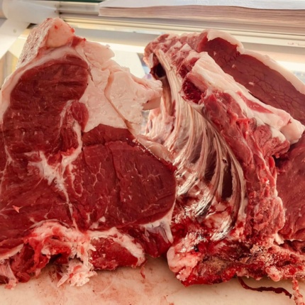 Prodotti del locale. (foto Facebook, profilo del locale)