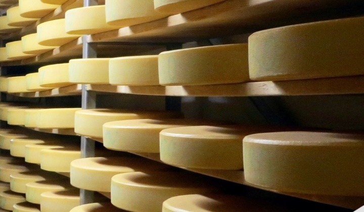 Prodotti Pinna Formaggi