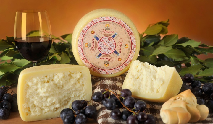 Prodotti Cooperativa Allevatori Villanovesi