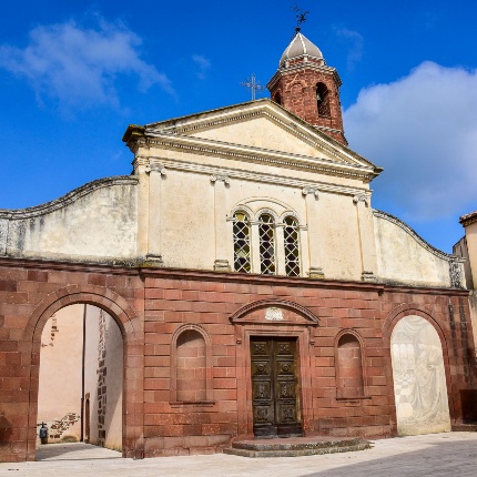 Facciata