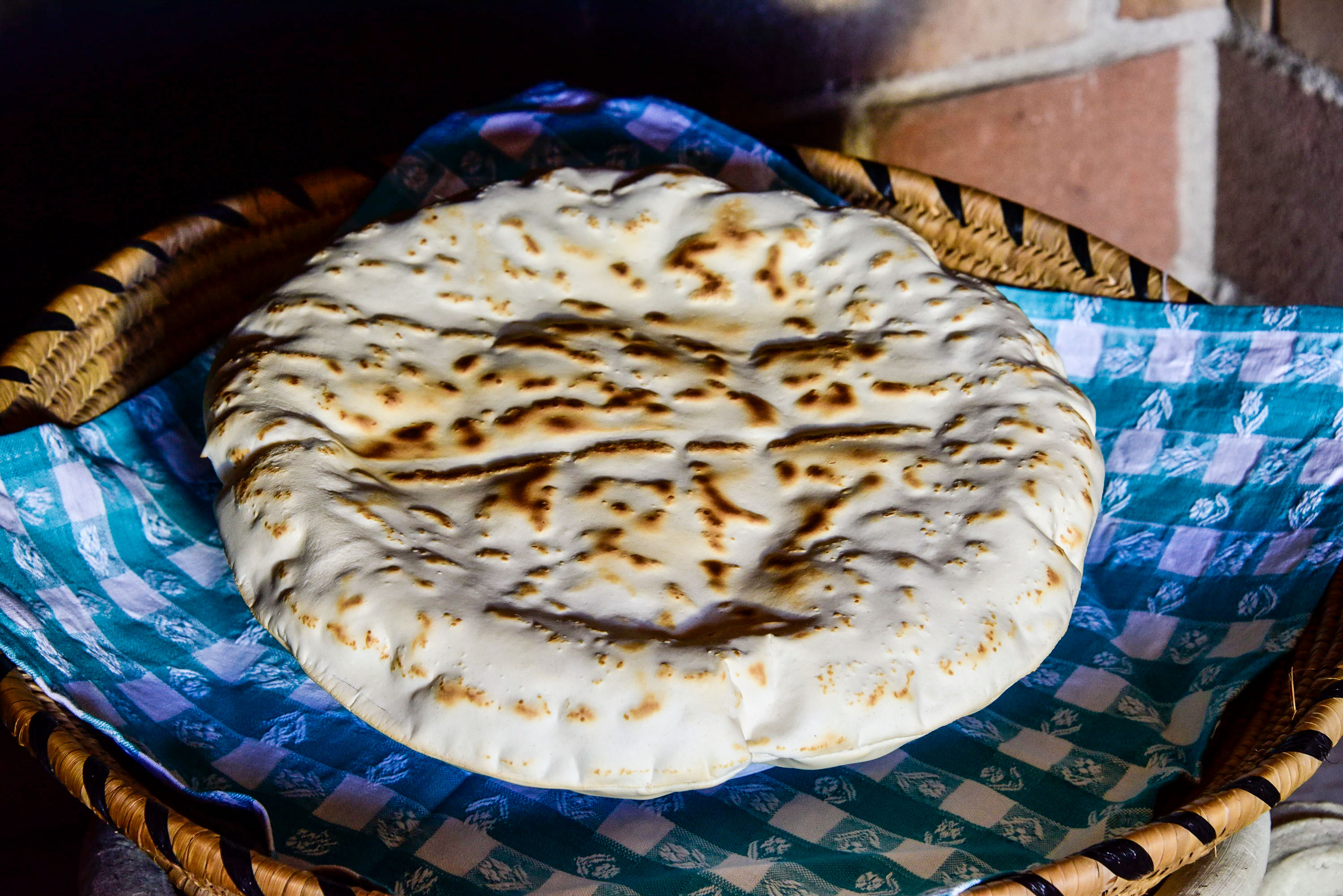 Su Zichi, pane tipico di Bonorva