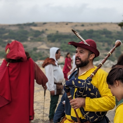 Bastida di Sorres