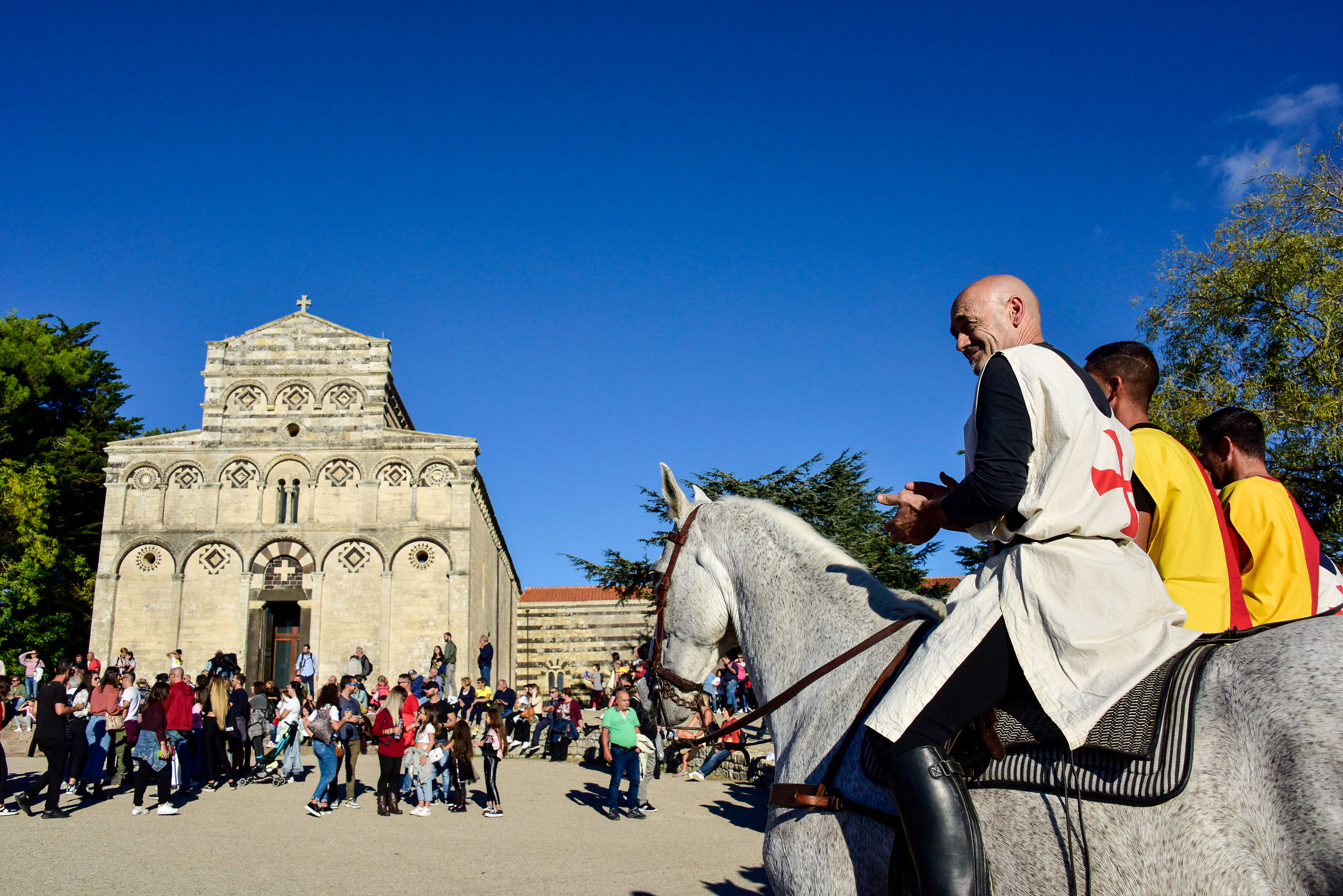 Bastida di Sorres (foto Ivo Piras)