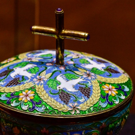 Pisside (foto Ivo Piras)