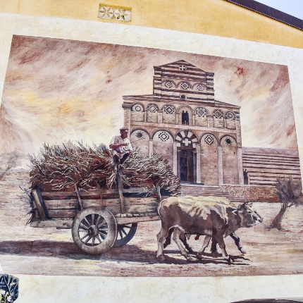 Murales (foto Ivo Piras)