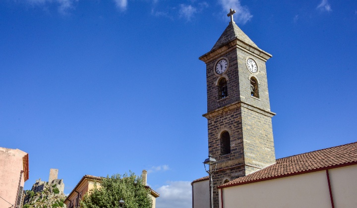 Campanile