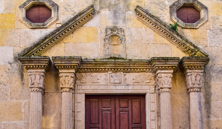 Dettaglio del portale