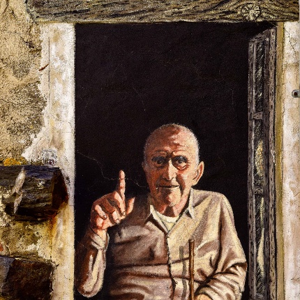 Murales (foto Ivo Piras)