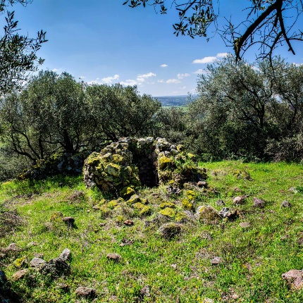 Fornace (foto Giuseppe Lonis)