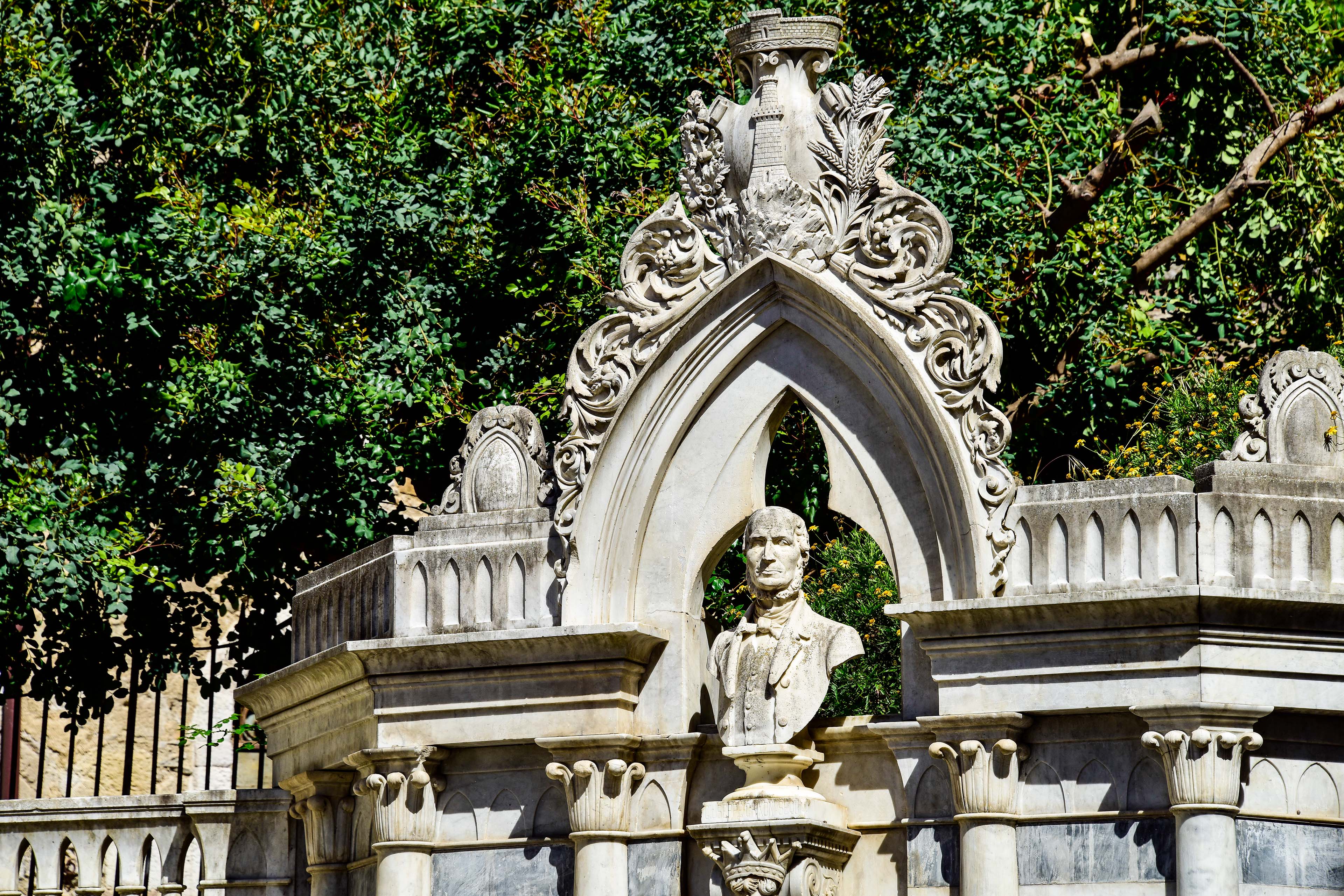 Fontana Grixoni (foto Ivo Piras)