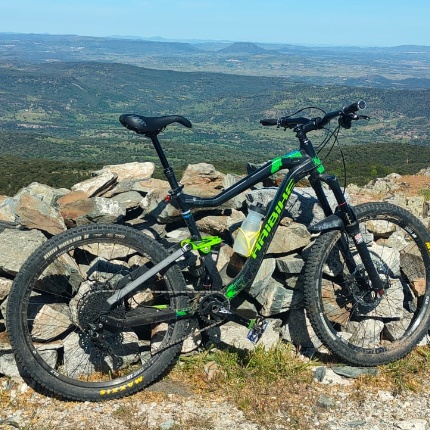 Bonobike (foto Bonobike - Eliseo Pala)