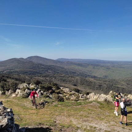 Bonobike (foto Bonobike - Eliseo Pala)