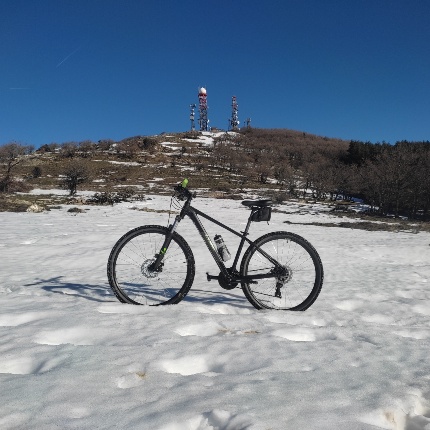 Bonobike (foto Bonobike - Eliseo Pala)