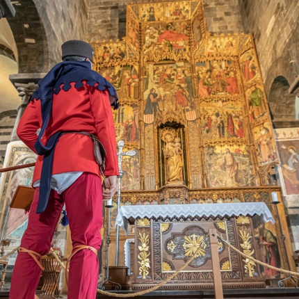 Pro Loco Ardara (foto Facebook, Pro Loco Ardara)