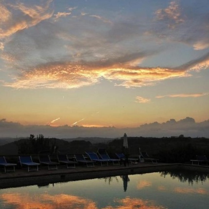 Panorama (foto Booking, Agriturismo Sa Pigalva)