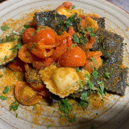 La Taverna dei Golosi (foto Tripadvisor, La taverna dei golosi)