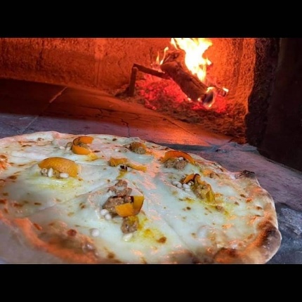 Torra Pizza (foto Google, Torra Pizza)