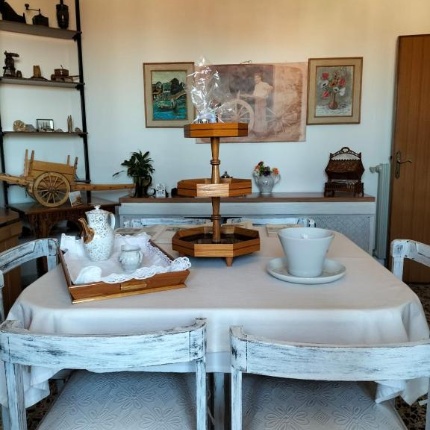 Room (photoBooking, Carru de ammentos)