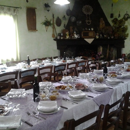 Locale interno