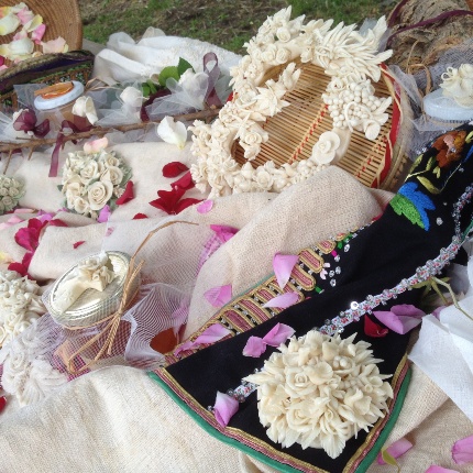 Hotel Locanda Minerva, prodotti tipici locali (foto Hotel Locanda Minerva)