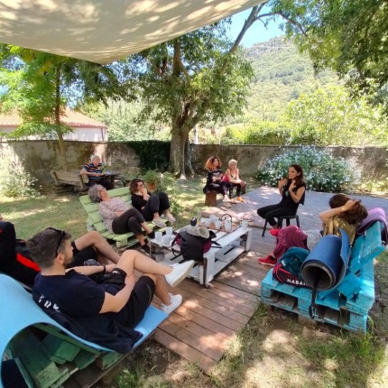 Hotel Locanda Minerva, attività all'aperto (foto Hotel Locanda Minerva)