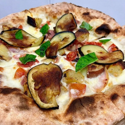 Pizza (foto Facebook, Monterasu)