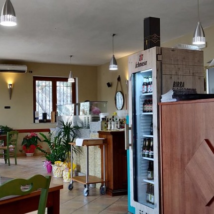 Locale interno